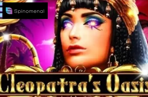 Cleopatras Oasis
